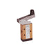 Pneumax 228.32.3.1 3/2 Roller Lever Valve - pneumaticsystems