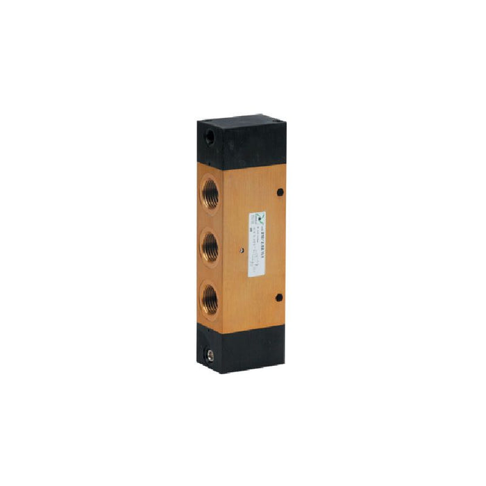 Pneumax 212.52.11.11 5/2 Pneumatic Actuated Valve - pneumaticsystems