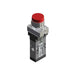 Pneumax T228.32.6.23/4 3/2 Pushbutton Valve - pneumaticsystems