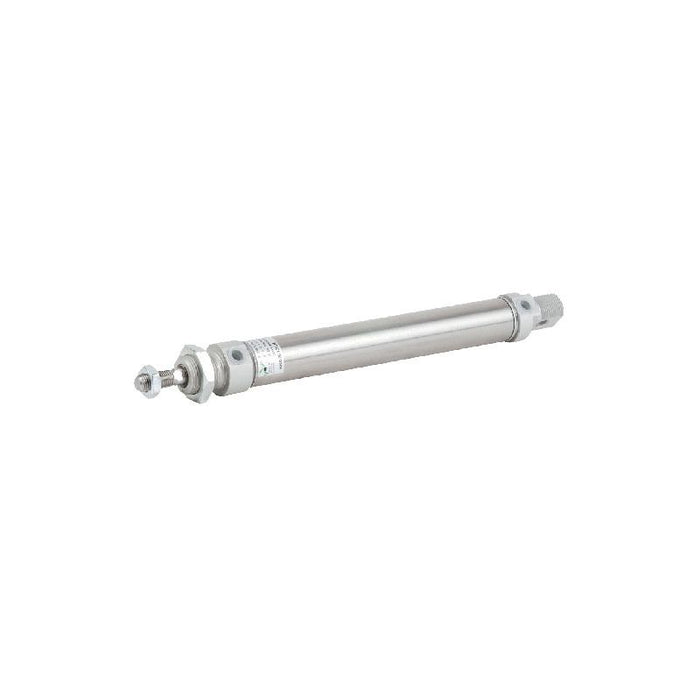 Pneumax 1280.25.335.M - Stainless Steel Cylinder to ISO 6432