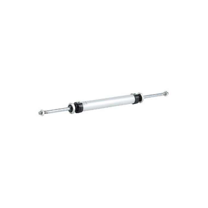 Pneumax 1262.32.100.X - Through Rod Cylinder to ISO 6432 - pneumaticsystems