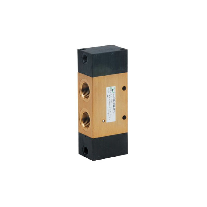 Pneumax 212.32.11.11 3/2 Pneumatic Actuated Valve - pneumaticsystems