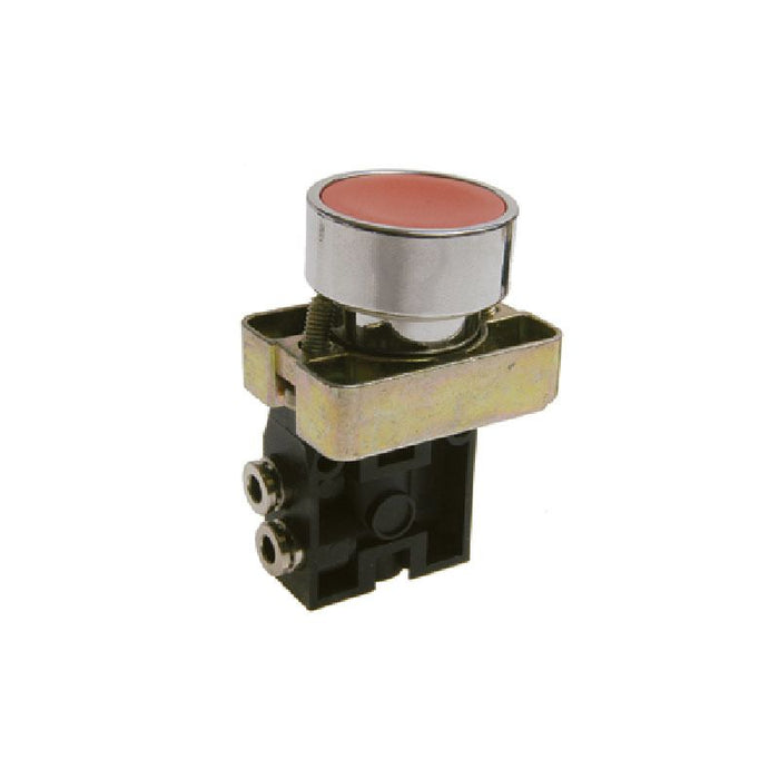 Pneumax 104.32.6.22/4.LC - 3/2 Push Button Valve - pneumaticsystems