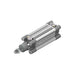 Pneumax 1396.50.500.01 50x500mm D/A Mag ECOPLUS Cylinder Alu End Caps HC Rod - pneumaticsystems