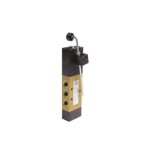 Pneumax 228.52.4.13 5/2 Lever Valve - pneumaticsystems