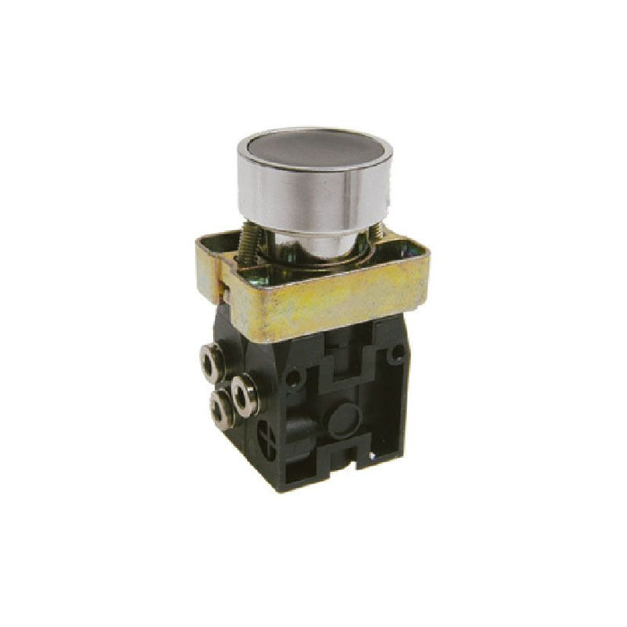 Pneumax 104.52.6.22/1.P - 5/2 Push Button Valve - pneumaticsystems