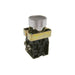 Pneumax 104.52.6.22/1.P - 5/2 Push Button Valve - pneumaticsystems
