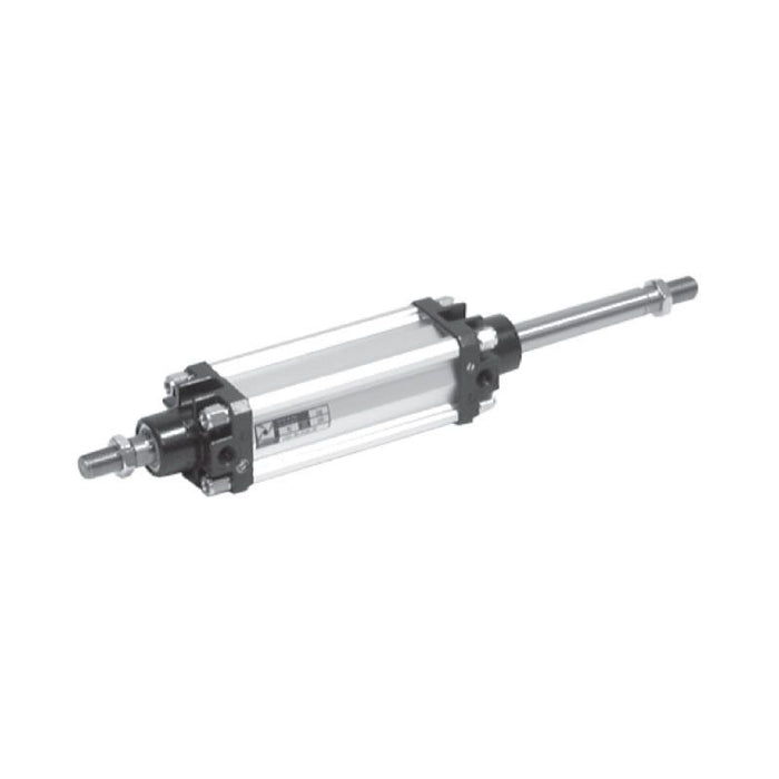 Pneumax 1321.32.75.02 Through-rod Cylinder to ISO 15552 - pneumaticsystems