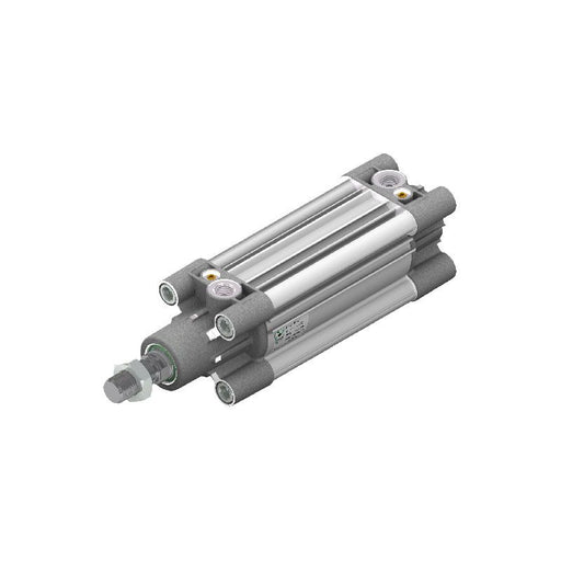 Pneumax 1392.63.250.01 Cylinder to ISO 15552 - pneumaticsystems