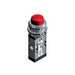 Pneumax T228.32.7.1/1 3/2 Pushbutton Valve - pneumaticsystems