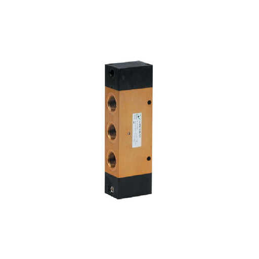 Pneumax 212/2.53.31.11.11 5/2 Pneumatic Actuated Valve - pneumaticsystems