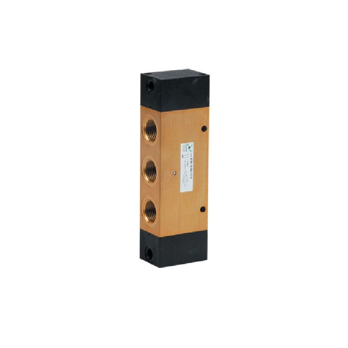 Pneumax 212/2.52.11.11 5/2 Pneumatic Actuated Valve - pneumaticsystems