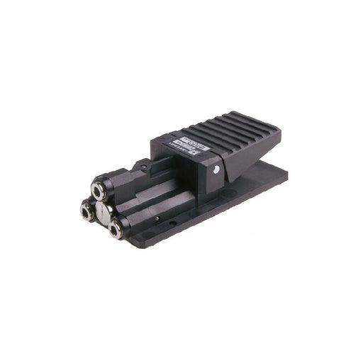 Pneumax 228.52.10.1PX 5/2 Foot Switch Valve - pneumaticsystems