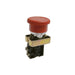 Pneumax 104.32.6.25.LA - 3/2 Palm Switch Valve - pneumaticsystems