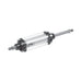 Pneumax 1321.100.150.02 Through-rod Cylinder to ISO 15552 - pneumaticsystems