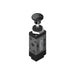 Pneumax T224.32.8 3/2 Pushbutton Valve - pneumaticsystems