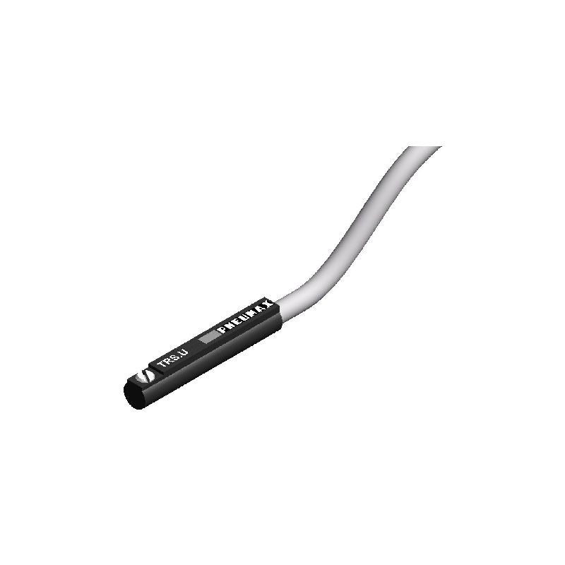 Pneumax 1581.U Reed Switch for Cylinders | pneumaticsystems