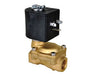 8241000.6850.02400, Pilot operated solenoid valves