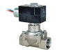 8449300.3826.02400, Direct lift solenoid valves, explosion proof coil