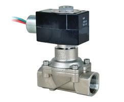 8449003.3826.02400, Direct lift solenoid valves, explosion proof coil