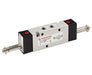 V60A511A-A2000, Inline Valves - Solenoid