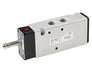 V63D513A-A2000, Inline Valves - Solenoid