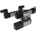 VFR2510-5D-Q, VFR, VFR2000, Plug-in & Non Plug-in Types, Metric