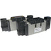 VFR4110-5DZ-Q, VFR, VFR4000, Plug-in & Non Plug-in Types, Metric
