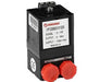 VP1201BG101Q00, Miniature proportional pressure control valve