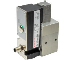 VP2316BELL1MB200, VP23 Proportional Control Valve, 0 - 16 bar, IO-Link