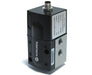 VP5006BJ511H00, IO-Link proportional pressure control valve, 0-6 bar, G1/4