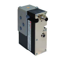 VP6010LJ461MB200, VP60 Proportional Control Valve, G1/4