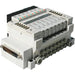 VV5Q11-04C6FU0-Q, VQ, VV5Q11-F, D-sub Connector