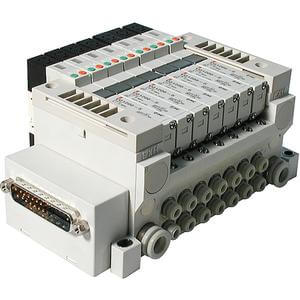 VV5Q11-07C4FU0-Q, VQ, VV5Q11-F, D-sub Connector