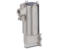 Y0X4ANHH2BS-INM, Maxseal ICO3S 24Vdc hydraulic 3/2 NC valve, manifold mount
